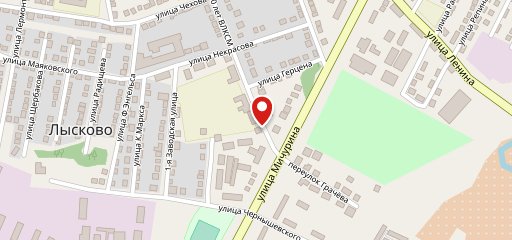 Zerkalo на карте