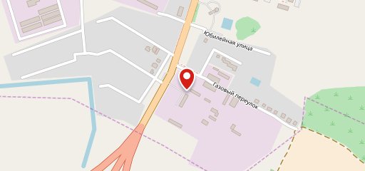 Кафе на карте