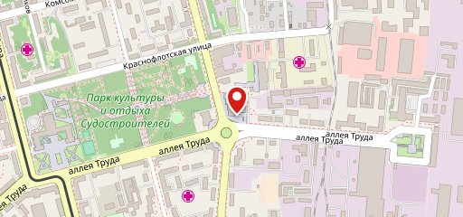 Имидж магия на карте