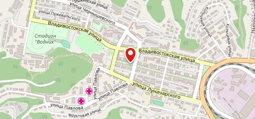 Мука на карте