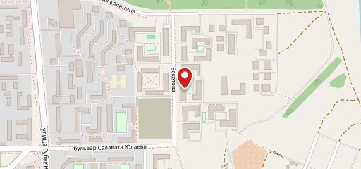 Корица на карте