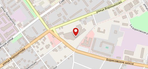 Кормим по-братски на карте