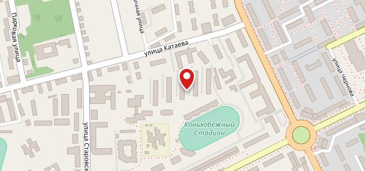 КотЛета на карте