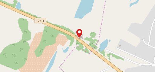 Кафе на карте