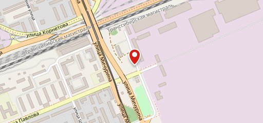 Бистро на карте