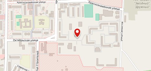 Кафе на карте