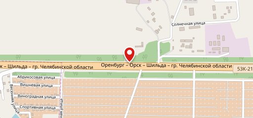 Кафе,Кристина, на карте