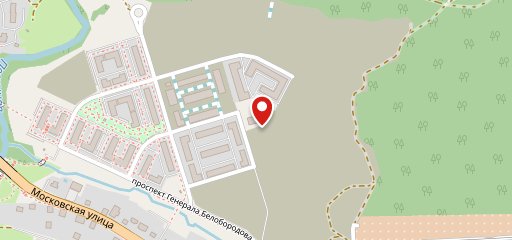 Кафе Крутим и Жарим на карте