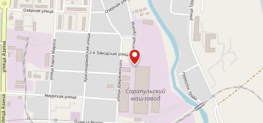 Кафе Куклы на карте