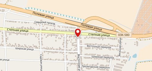 Кафе КУКУРУЗКА на карте