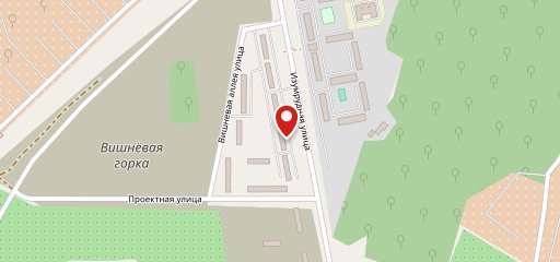 Ника на карте