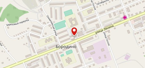 Кафе, Кулинария, на карте