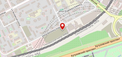 Le'purshi на карте