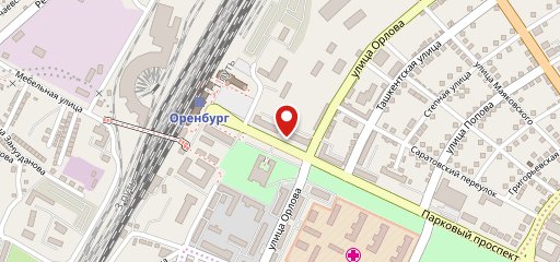 Кафе-купе на карте