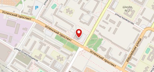 Кафе Куприт на карте