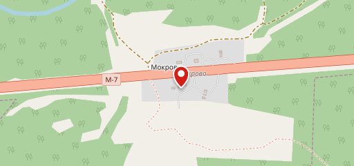 Globus на карте