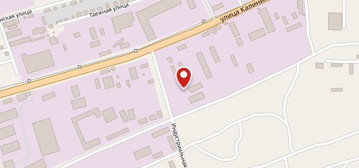 Кафе на карте