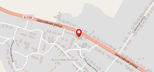 Лада на карте