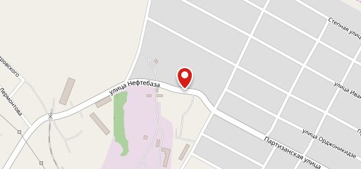 Кафе Лайф на карте