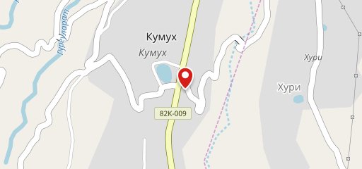 Кафе "ЛАКИЯ" на карте