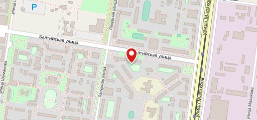 Ланч на карте
