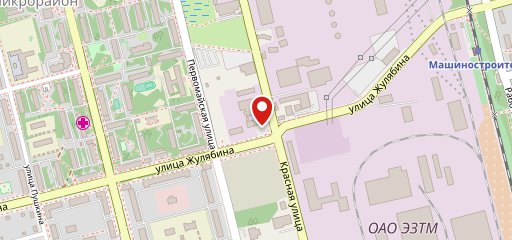 Корона на карте
