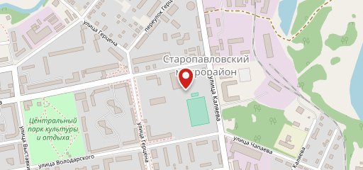 Кафе Ланч на карте