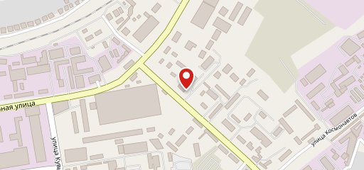 Лари Краун на карте