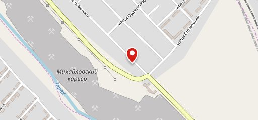 Кафе Латино на карте