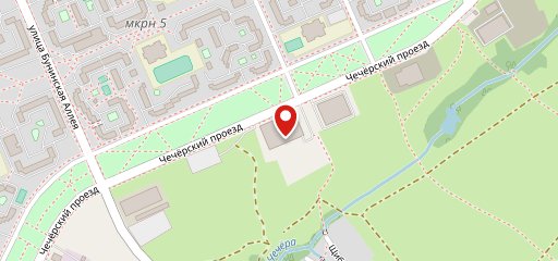 Lavaggio на карте