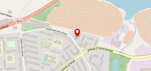 Кафе Лаванда на карте