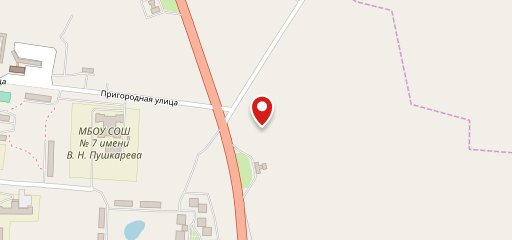 Лаваш на карте