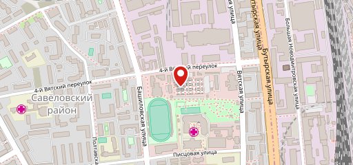 Лаззат на карте
