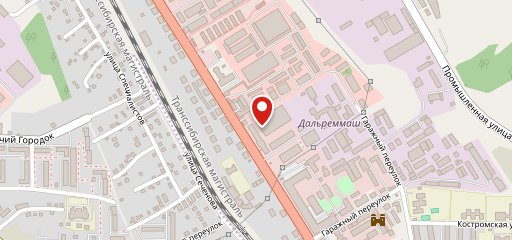 Лаззат на карте