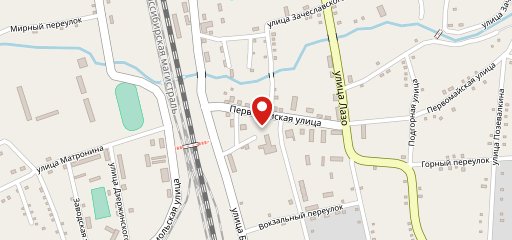 Ленкоран на карте