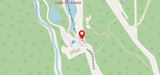 Лето № 2 на карте