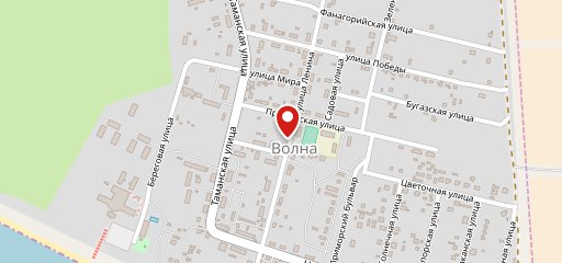 Кафе "ЛЕТО " на карте