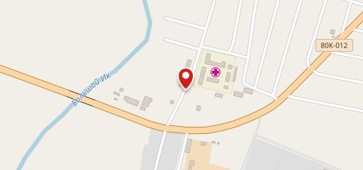 Кафе "Лейсан" на карте