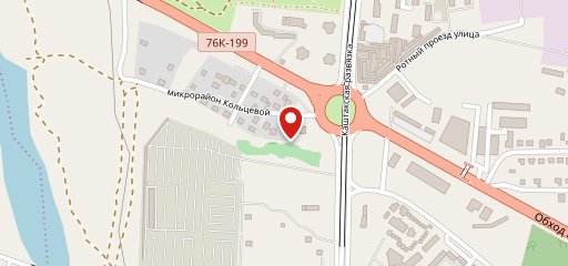 Ли Сян на карте