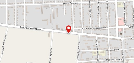 Лидер на карте