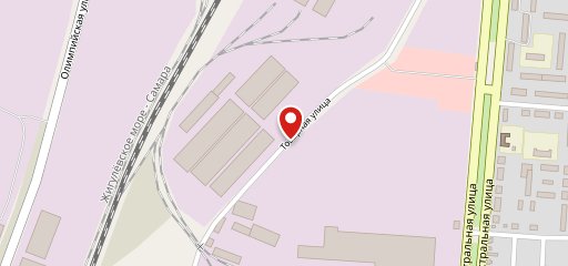 Лилия на карте