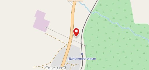 Лира на карте