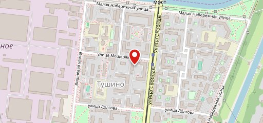 ИнтерКухня.рф на карте