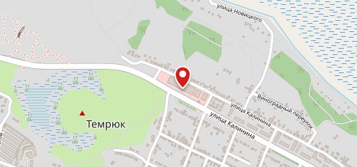 Кафе Lounge на карте