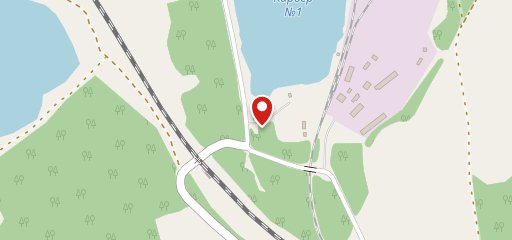Кафе на карте