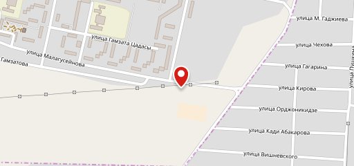 Кафе М & Индира на карте