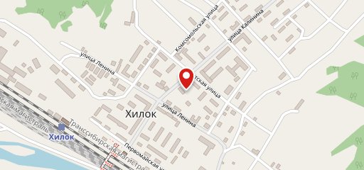 Кафе Мадагаскар на карте