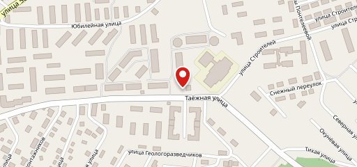 Мадагаскар на карте
