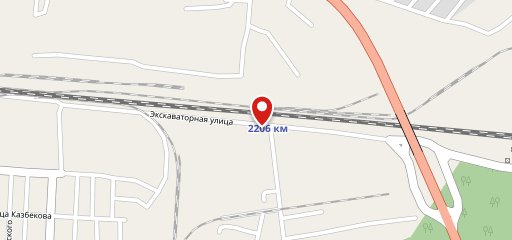 Кафе Мадина Хинкальная на карте