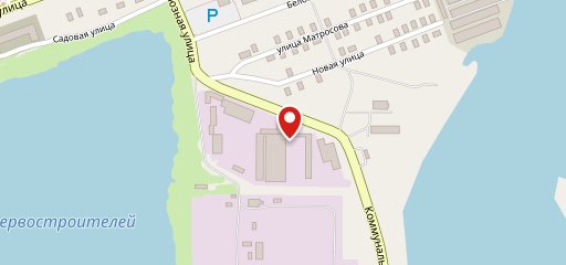 Мафия на карте